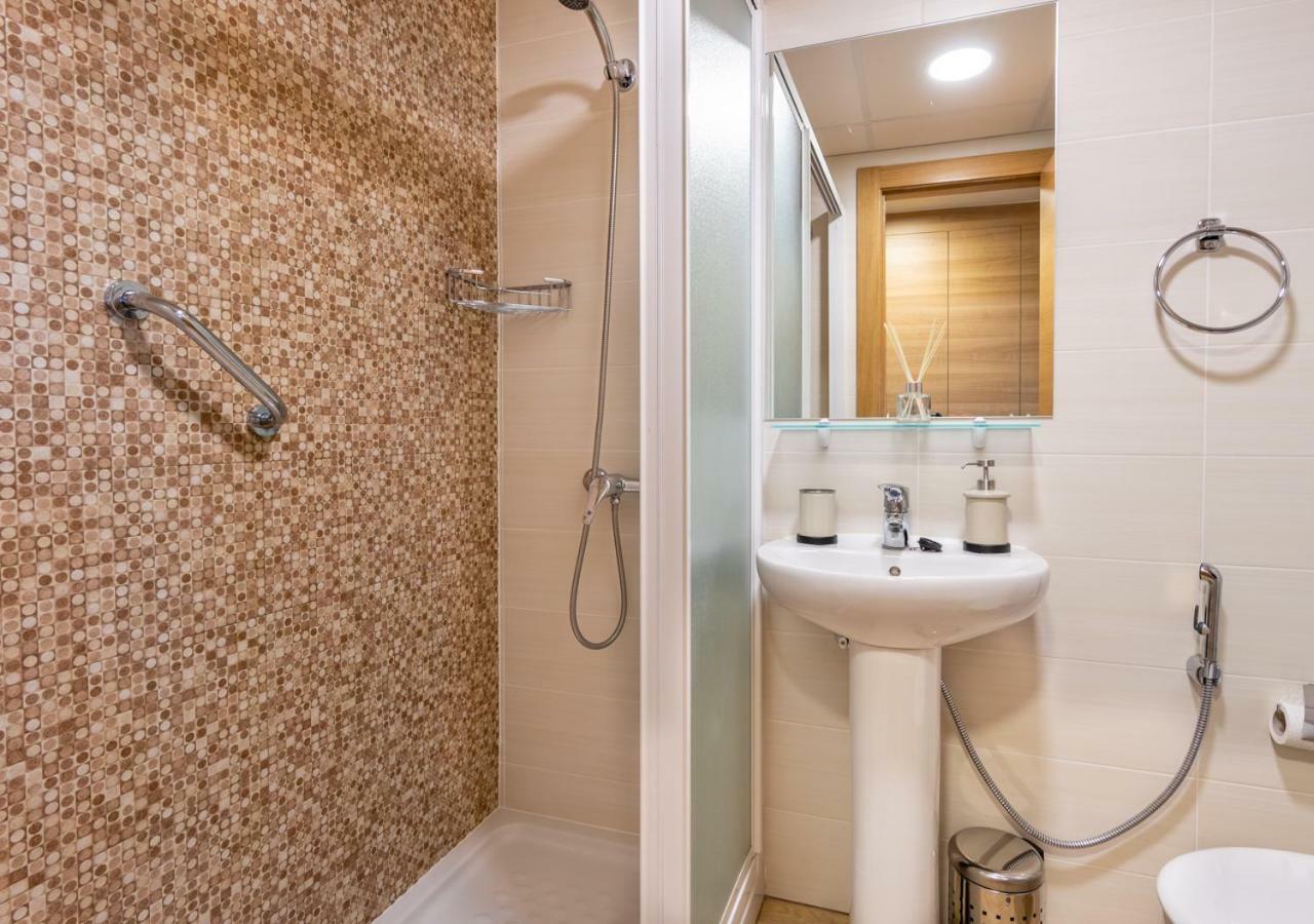 Stellamar - Paseo Maritimo Fuengirola Bagian luar foto