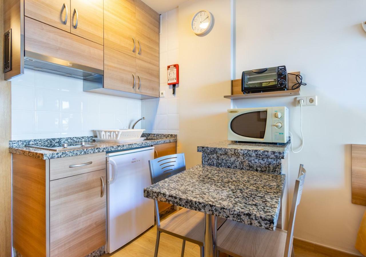Stellamar - Paseo Maritimo Fuengirola Bagian luar foto